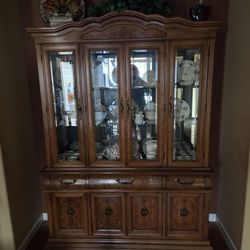 China Cabinet 