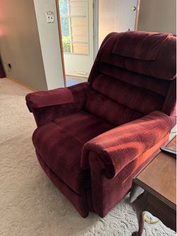 Recliner