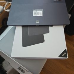 Doogee T30 SE Tablet