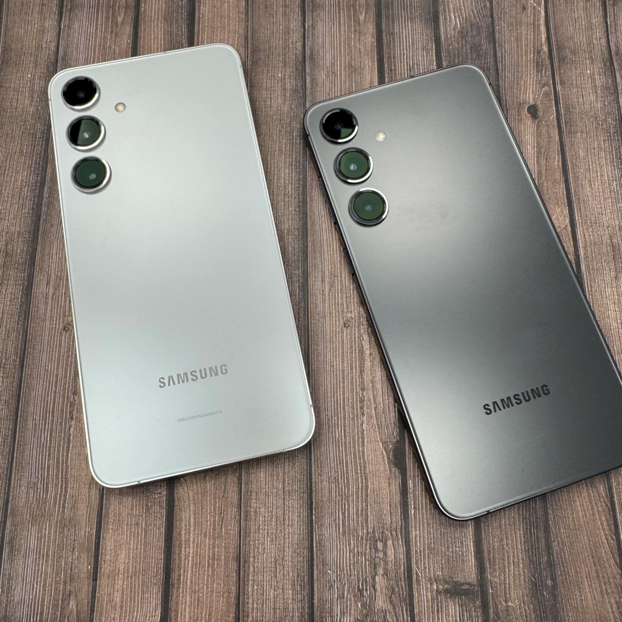 ๐ฒ Samsung S24+ Deals โ Brand New or Pre-Owned, You Choose