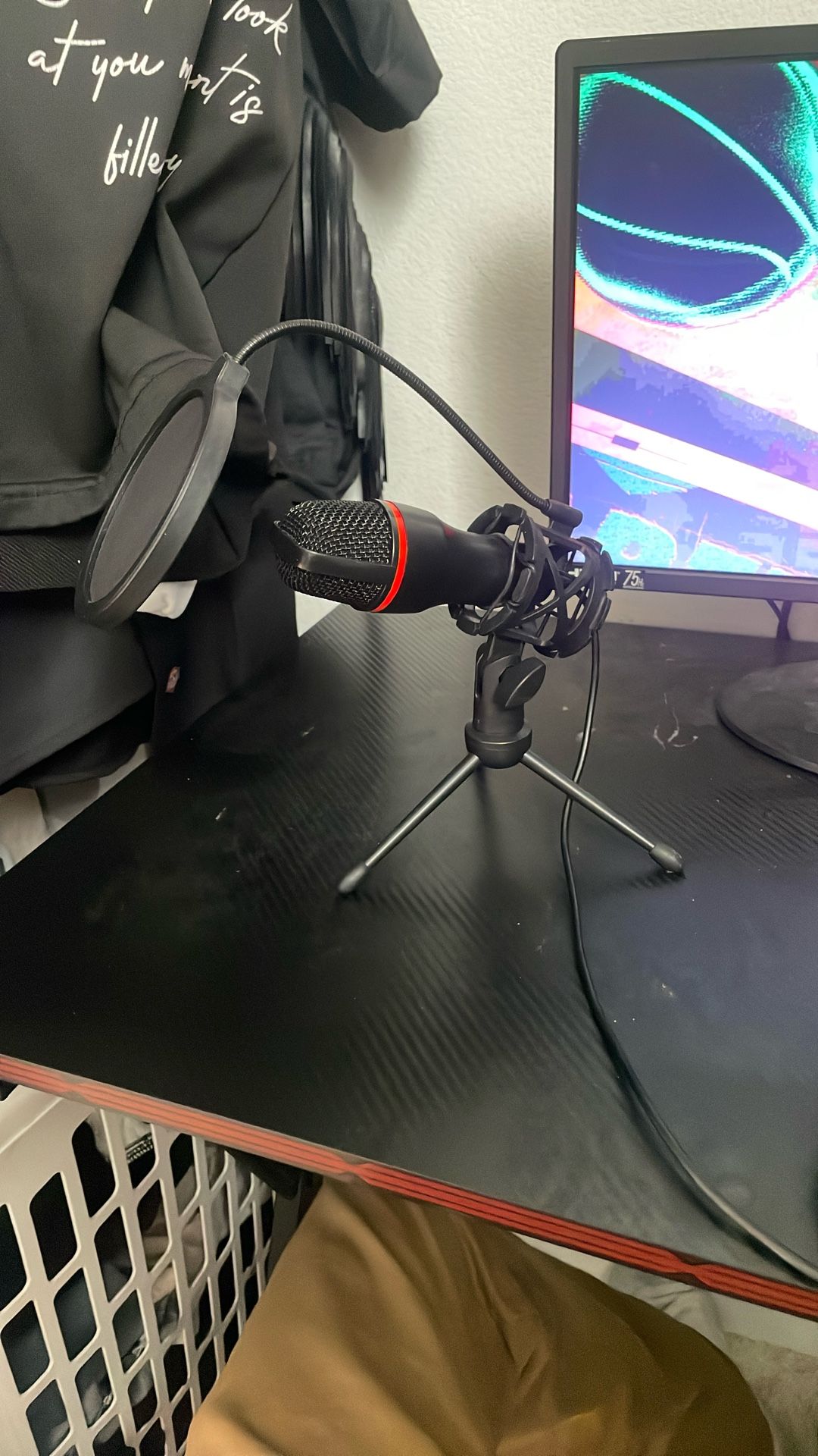 Gaming Mic, Podcast Mic