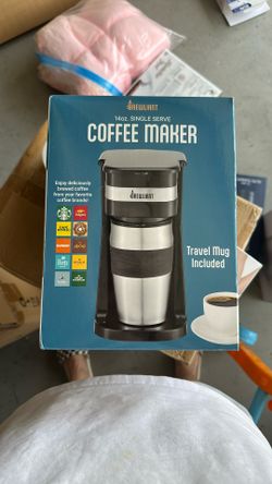 Coffee Maker 