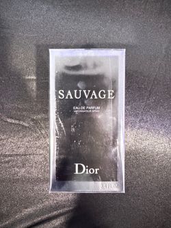 dior sauvage edp