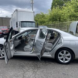 2005 Lexus ES