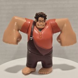Wreck It Ralph @ToyBros