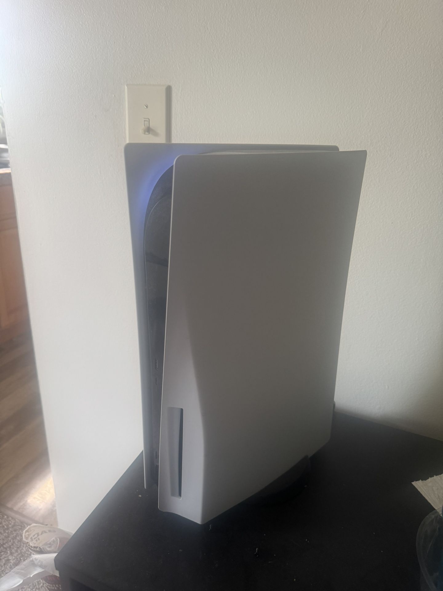 Ps5 With Disk Drive