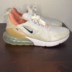 Men’s 8.5 Air max