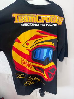 Crooks and castles