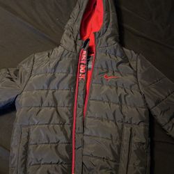 Nike Jacket 