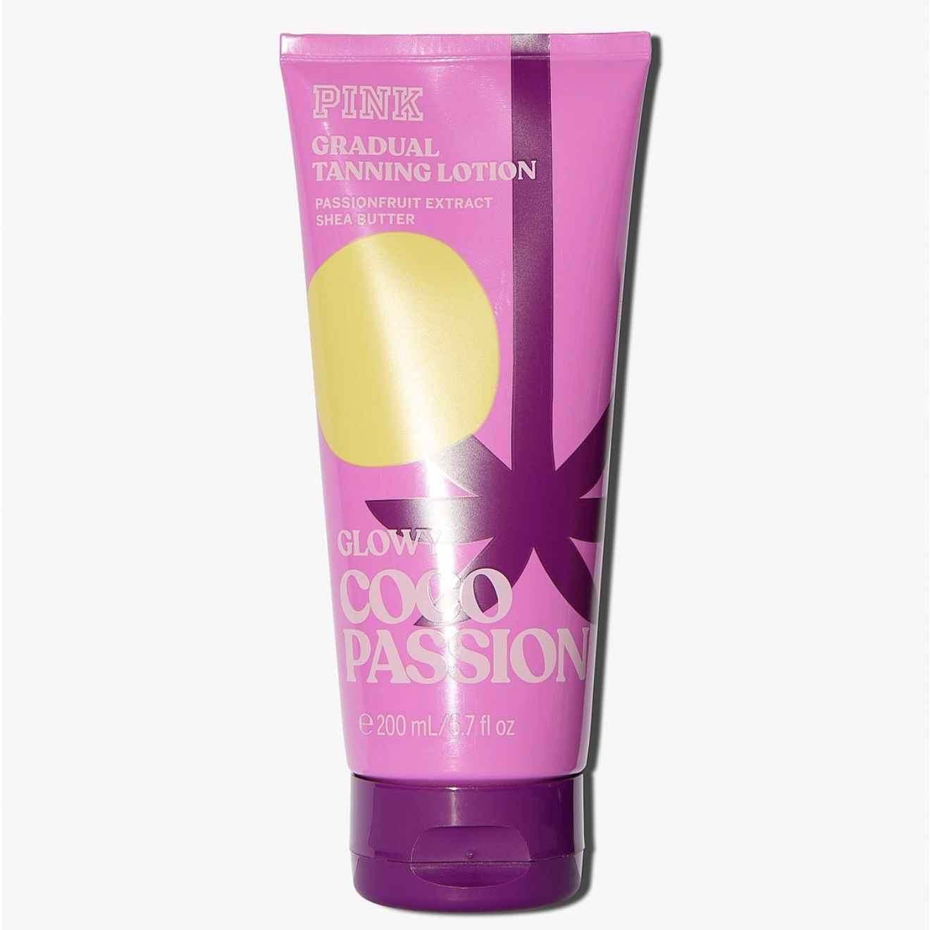Passion Gradual Tanning Body Lotion | Body Care 6.7oz