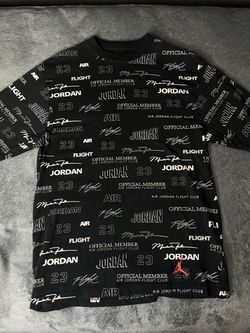 Air Jordan Shirt