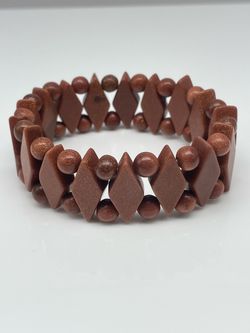 Natural stone bracelets