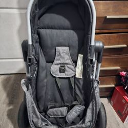 Evenflo Pivot Stroller