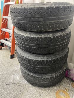 jeep tires