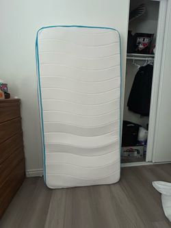 Twin Mattress