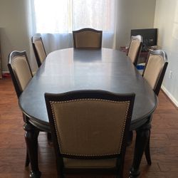 Family Table 