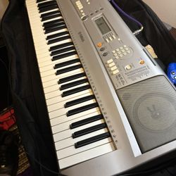 Yamaha Key Bord