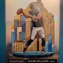 Caleb Williams