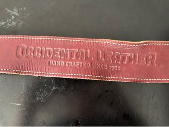 Belt