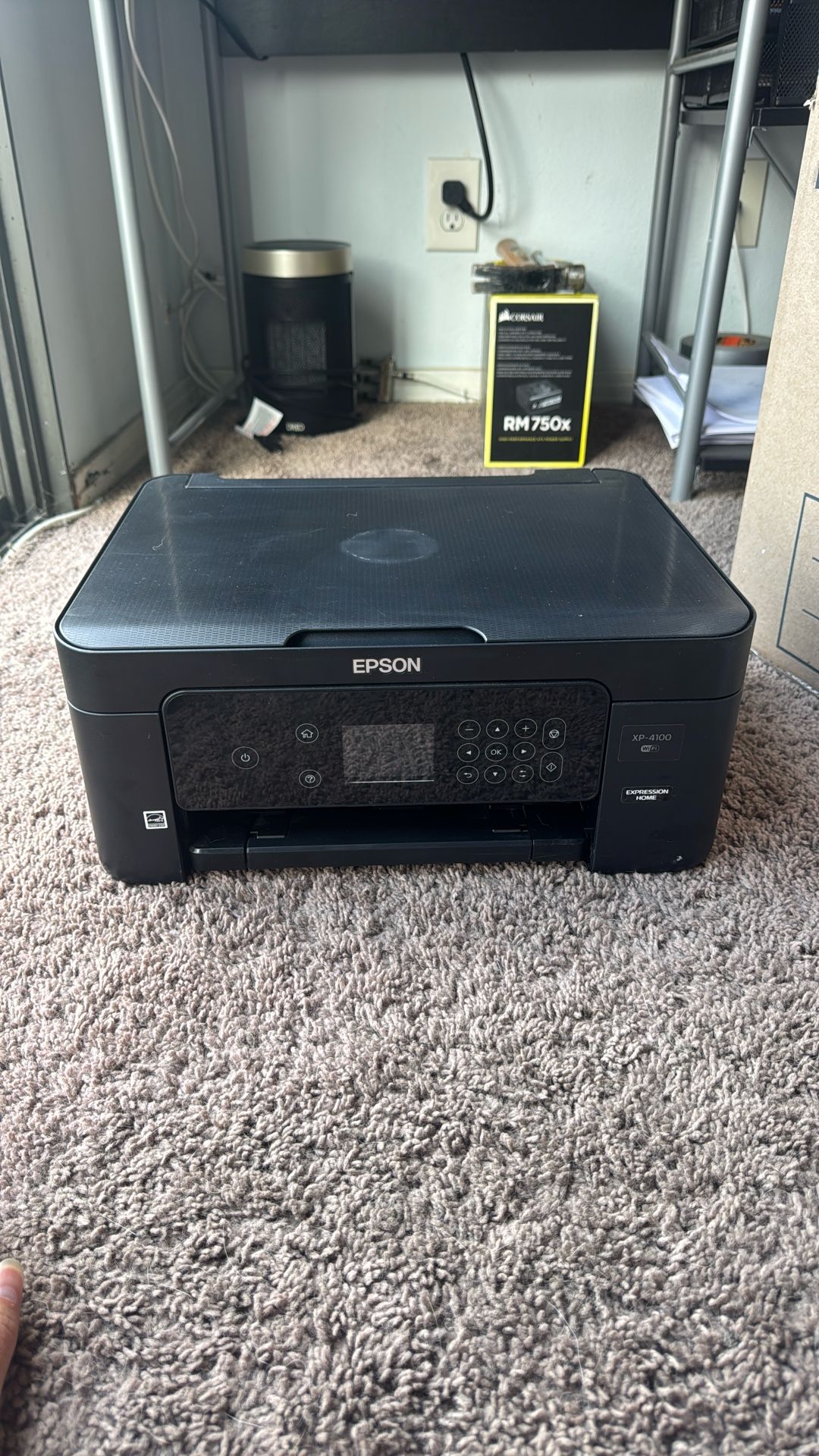 Epson XP-4100 Printer