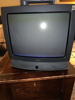 20’ Proscan crt tv