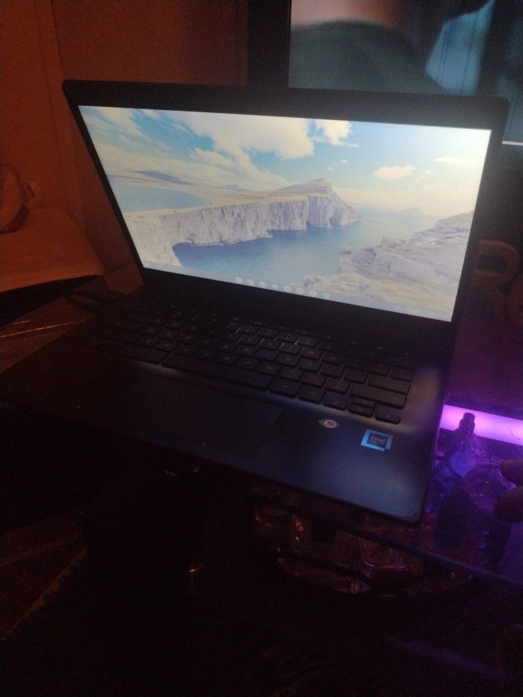 hp Google Chromebook