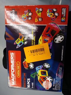 Magformers® Wow Set