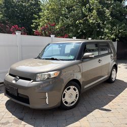 2013 Scion xB