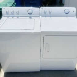 Washer And Dryer Gas Dryer! Newer! Excellent Condition! Delivery And Installation Available! Free Warranty!