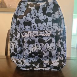 Mickey Backpack