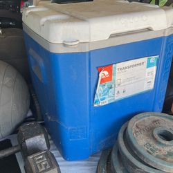 Cooler
