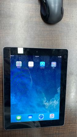 16GB IPad 2 A1395
