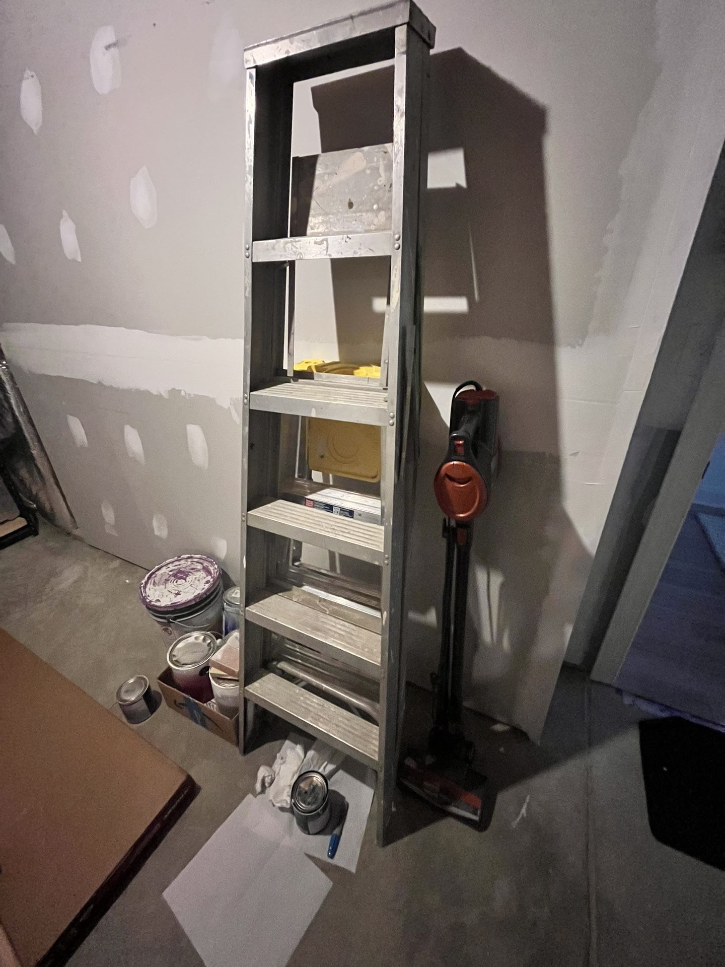 Ladder