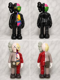 KAWS