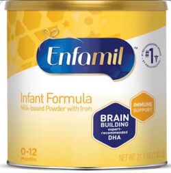 Enfamil