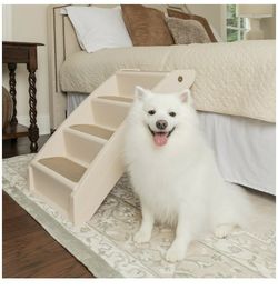 PetSafe Foldable Pet Stairs Size Xtra Large