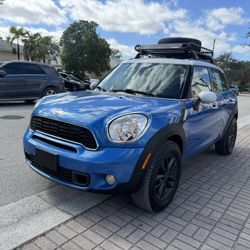 2013 MINI COOPER 