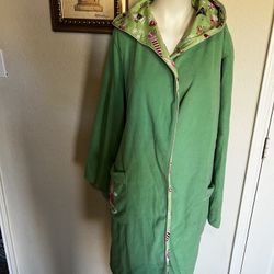 Cute Nick & Nara ladies robe size S/M