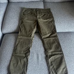 Men’s Pants 