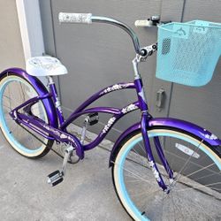 Electra Beach Cruiser 