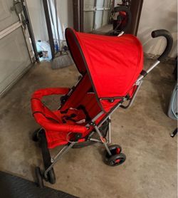 Stroller
