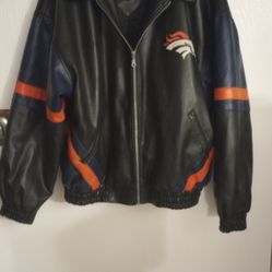 Denver Broncos Men's Jacket 