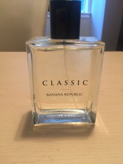 Banana Republic Classic