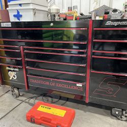 Snap-On Box