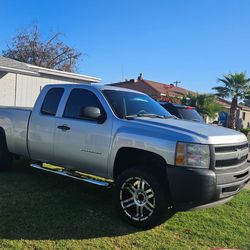 2013 chevy silverado