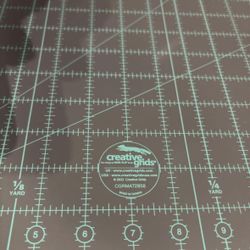 Creative Grids Cutting Mat 28” X 58”