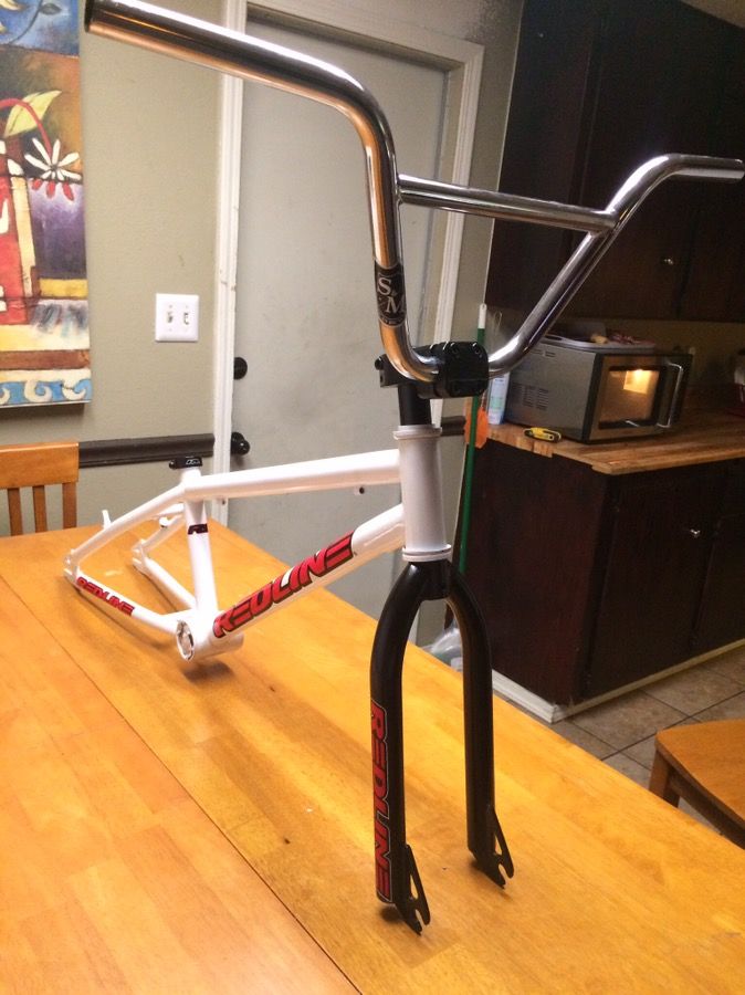 redline signature series 4130