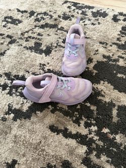 Nike size 11 toddler