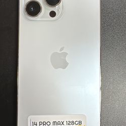 iPhone 14 Pro Max 128gb 