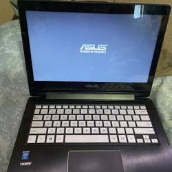 Asus Laptop/tablet Trade For Rc
